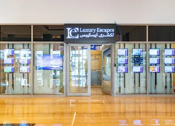 Luxury Escapes Real Estate - Dubai Properties