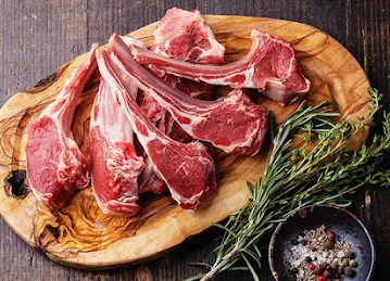 LUXURY FOODS GENERAL TRADING LLC