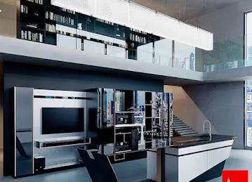 Luxury Kharchenko Design Dubai