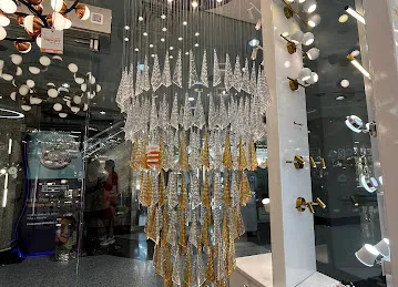 Luxury Light Target Deira Branch