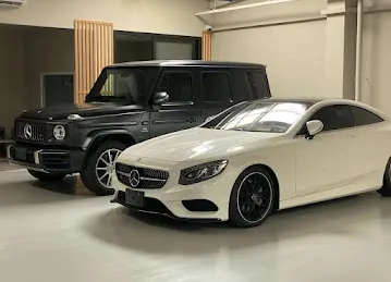 Luxury Line Automobile LLC