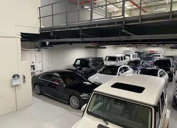 Luxury Line Automobile LLC