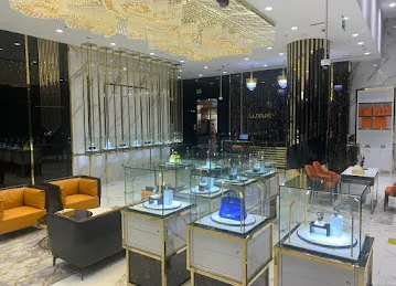 Luxury Maison