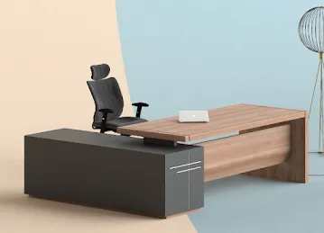 Luxury office furniture