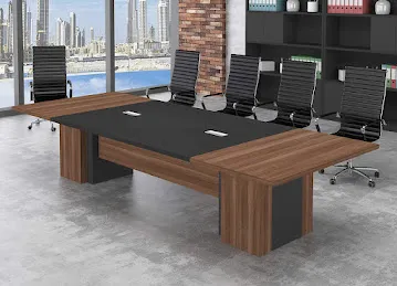 Luxury office furniture