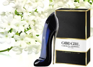 Luxury Perfumes & Gifts