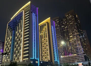 Luxury Properties