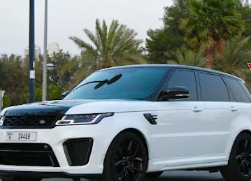 Luxury Rent Cars Dubai