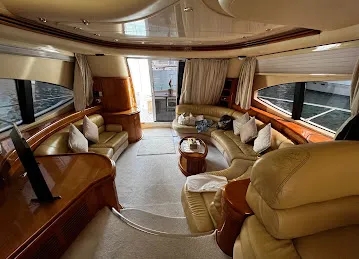 Luxury Sea Boats Charter LLC