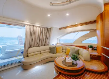 Luxury Sea Boats Charter LLC