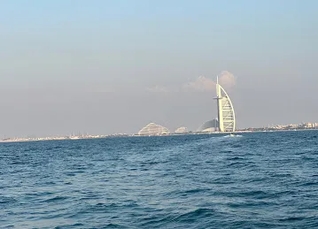 Luxury Sea Boats Charter LLC