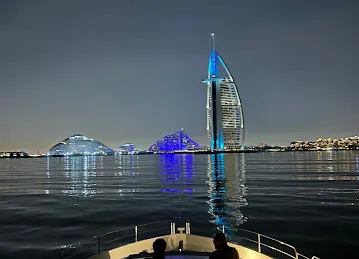 Luxury Sea Boats Charter LLC
