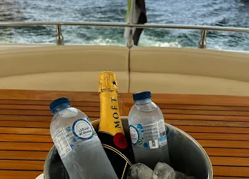 Luxury Sea Boats Charter LLC