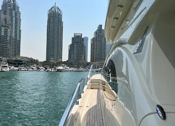 Luxury Sea Boats Charter LLC