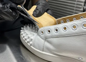 Luxury Sneaker Cleaners DXB