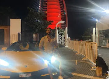 Luxury Supercars Rental LLC