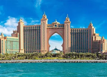 Luxury Tours