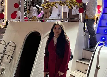 Luxury Yachts - Jumeirah