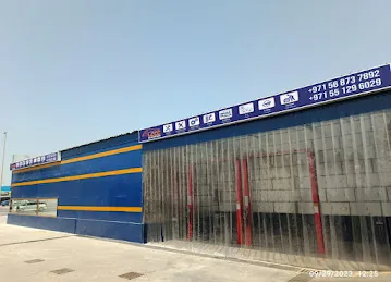 Luxx car care center