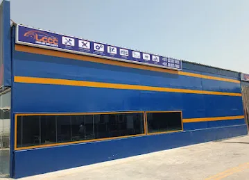 Luxx car care center