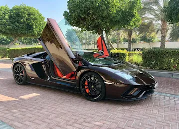 Luxxio Car Rental