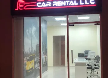 Luxxio Car Rental