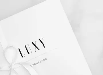 LUXY HIJAB