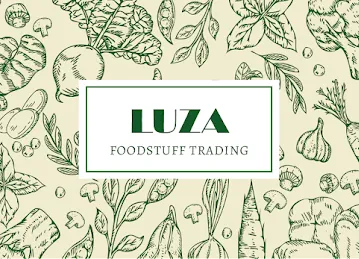 LUZA FOODSTUFF TRADING - لوزة لتجارة المواد الغذائية