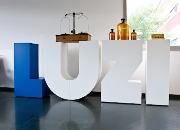 LUZI Dubai