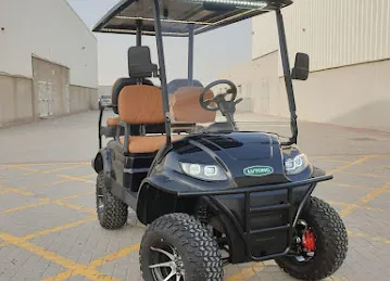 LVTong Dealer - Royal Car Golf Carts