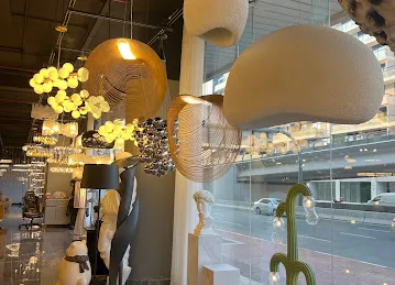 Lvye Lighting LLc