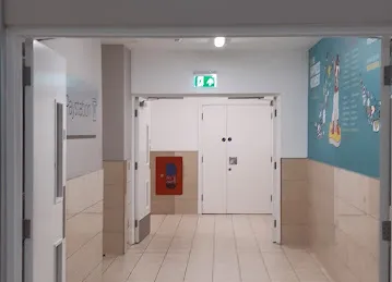 الوادي الاخضر لكي الملابس