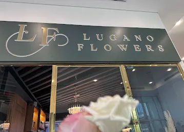 لوغانو للزهور Lugano flowers