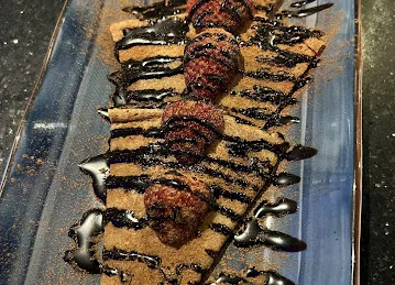 لوكيشن كافيه دبي - Location Café Dubai
