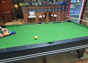 لولي كافي