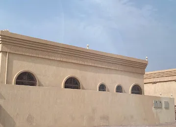 علي بن مطر امباسي