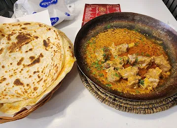 Lyari Darbar Restaurant - Pakistani Cuisine