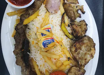 Lyari Darbar Restaurant - Pakistani Cuisine