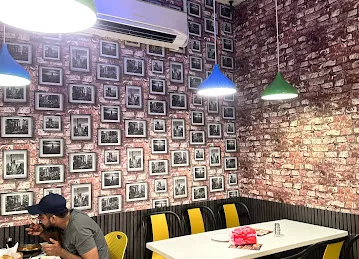 Lyari Darbar Restaurant - Pakistani Cuisine