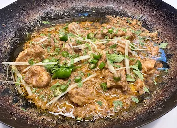 Lyari Darbar Restaurant - Pakistani Cuisine