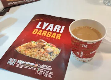 Lyari Darbar Restaurant - Pakistani Cuisine