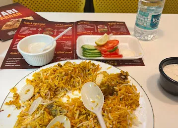 Lyari Darbar Restaurant - Pakistani Cuisine
