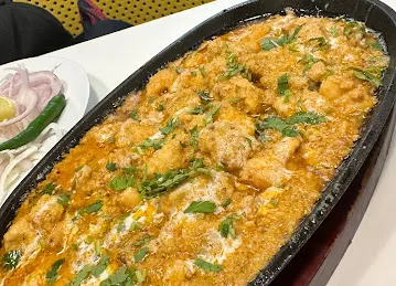 Lyari Darbar Restaurant - Pakistani Cuisine