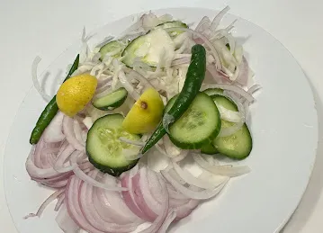 Lyari Darbar Restaurant - Pakistani Cuisine