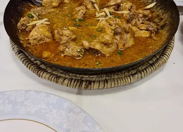 Lyari Darbar Restaurant - Pakistani Cuisine