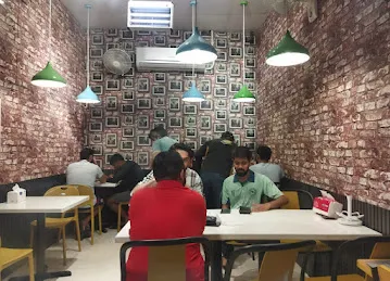 Lyari Darbar Restaurant - Pakistani Cuisine