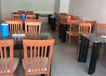 LYBA RESTAURANT