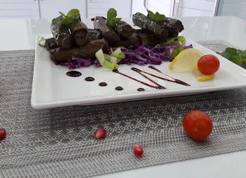 ليفانت مطعم وكافيه levant restauant& Cafe
