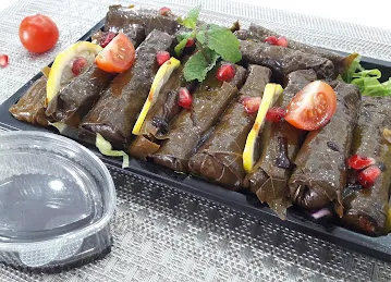ليفانت مطعم وكافيه levant restauant& Cafe