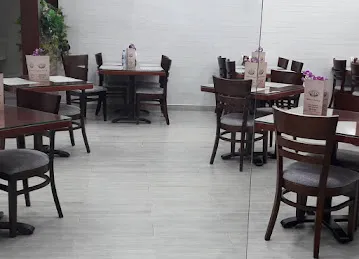 ليفانت مطعم وكافيه levant restauant& Cafe